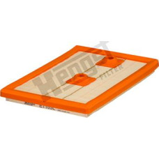 Filtru aer AUDI A1 A3 Q2 Q3 SEAT ALHAMBRA ATECA IBIZA IV IBIZA IV SC IBIZA IV ST LEON LEON SC LEON SPORTSTOURER L SEAT ALHAMBRA (710, 711), Dubita, 06.2010 - Hengst Filter E1105L