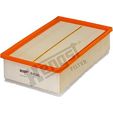 Filtru aer AUDI A3 Q2 Q3 TT SEAT ARONA ATECA IBIZA V LEON LEON SC LEON SPORTSTOURER LEON ST TARRACO SKODA KAMIQ K AUDI A1 (GBA), Sportback, 07.2018 - Hengst Filter E1126L