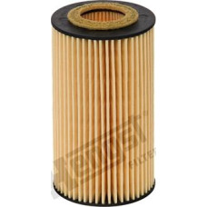 Filtru ulei element filtrant MERCEDES C CL203 C W202 C W203 C W204 C T-MODEL S202 C T-MODEL S203 C T-MODEL S204 C MERCEDES-BENZ C-CLASS T-Model (S204), Turism, 08.2007 - 08.2014 Hengst Filter E11H D155