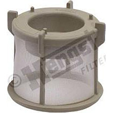 Filtru combustibil MAN HOCL L2000 LIONS CITY LIONS CLASSIC LIONS COACH LIONS REGIO M 2000 L M 2000 M ND NG NL MERCEDES-BENZ ATEGO 2 (970.27), 01.2004 - Hengst Filter E11S03 D65