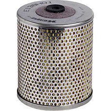 Filtru ulei hidraulic element filtrant Hengst Filter E138H01