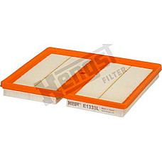 Filtru aer AUDI A1 A1 CITY CARVER A3 Q2 SEAT ARONA ATECA IBIZA IV IBIZA IV SC IBIZA IV ST IBIZA V LEON LEON SC LE SEAT LEON SC (5F5), Compartiment, 01.2013 - Hengst Filter E1333L