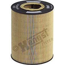 Filtru ulei Oil filter MAN 19.310 FALK FALK-L 19.310 FALS 19.310 FLK 19.310 FLS 19.360 FALK FALK-L 19.360 FALS 19.360 FLK NEOPLAN Starliner, Autobuz, 09.1996 - Hengst Filter E13H D47