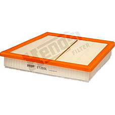 Filtru aer BMW 1 F40 2 F45 2 GRAN COUPE F44 2 GRAN TOURER F46 X1 F48 X2 F39 MINI F55 F56 F57 CLUBMAN F54 COUNTRYM BMW X2 (F39), Crossover, 11.2017 - Hengst Filter E1280L