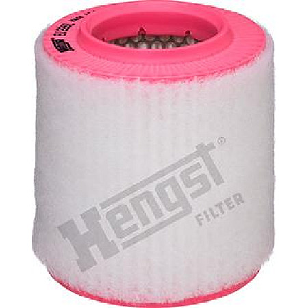 Filtru aer diametru interior 87 AUDI A8 D3 4.0D-4.2D 05.03-07.10 AUDI A8 II (4E2, 4E8), Sedan, 10.2002 - 12.2010 Hengst Filter E1226L