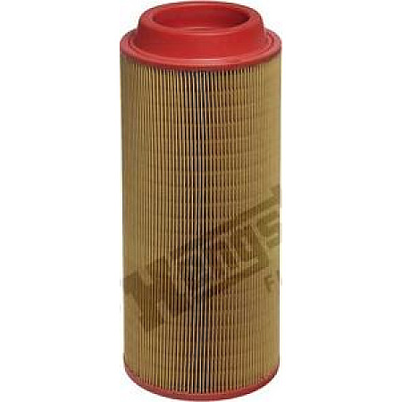 Filtru aer element filtrant MITSUBISHI L 300 III (P0_V, P1_V, P_2V), Van, 11.1986 - 12.2013 Hengst Filter E1700L