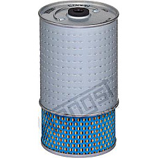 Filtru ulei element filtrant MERCEDES 124 W124 124 T-MODEL S124 190 W201 C W202 C T-MODEL S202 E W124 E T-MODEL S MERCEDES-BENZ C-CLASS T-Model (S202), Turism, 06.1996 - 03.2001 Hengst Filter E170HN D16