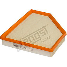 Filtru aer BMW 2 G42 3 G20 G80 G28 3 G21 G81 4 G22 G82 4 G23 G83 4 GRAN COUPE G26 Z4 G29 TOYOTA SUPRA 1.6-2.0-2.0 Hengst Filter E1778L
