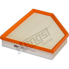 Filtru aer BMW 2 G42 3 G20 G80 G28 3 G21 G81 4 G22 G82 4 G23 G83 4 GRAN COUPE G26 2.0D-2.0DH 11.18- Hengst Filter E1777L