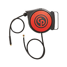 "Furtun de aer comprimat CP Zwijadlo do weza pneumatycznego waz poliuretanowy sr. 12x8mm dlugosc weza: 10m wejscie i wyjscie: 1/4"" max. cisnienie: 15bar kompozytowa obudowa" CHICAGO PNEUMATIC CPZWIJADLO1