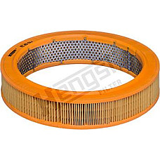 Filtru aer diametru interior 222 AUDI 100 C2 100 C3 50 80 B1 80 B2 80 B3 80 B4 COUPE B2 CITROEN LNA VISA RENAULT AUDI 100 (C1), Sedan, 11.1968 - 07.1976 Hengst Filter E89L