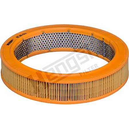 Filtru aer diametru interior 222 AUDI 100 C2 100 C3 50 80 B1 80 B2 80 B3 80 B4 COUPE B2 CITROEN LNA VISA RENAULT AUDI 100 (C1), Sedan, 11.1968 - 07.1976 Hengst Filter E89L