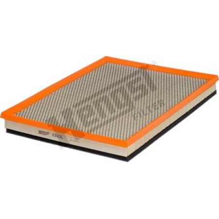Filtru aer element filtrant RVI MASCOTT RENAULT MASTER PRO DXi3-ZD3A604 05.04-12.13 RENAULT TRUCKS MASCOTT, Van, 01.1999 - 12.2010 Hengst Filter E843L