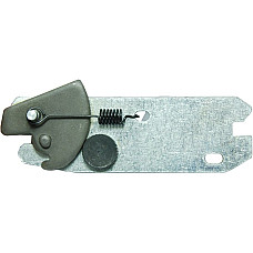 Reglaj parghie, sistem franare Reglarea slabirii frinei Dreapta FORD FIESTA IV KA PUMA MAZDA 121 III 1.0-1.8D 08.95-11.08 WP WPS-1.F040