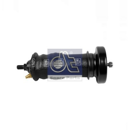 Amortizor, suspensie cabina Amortizorul cabinei soferului Spate Dreapta/Stanga SCANIA 4 DC11.01-DT12.08 05.95-04.08 DT KLIMA 1.25970