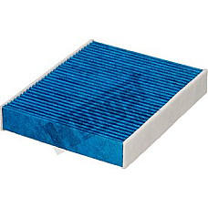 Filtru. aer habitaclu Filtru habitaclu anti-alergic cu carbon activat PORSCHE 718 BOXSTER 718 CAYMAN 911 911 SPEE PORSCHE CAYMAN (981), Compartiment, 03.2013 - Hengst Filter E3940LB