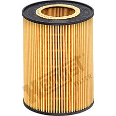 Filtru ulei Oil filter cartridge DAF 75 CF CF 75 CF 85 DB XF 95 SOLARIS URBINO VACANZA VAN HOOL A PE183C-XF355M 01.91- DAF XF 95 (< TE95XF), 01.2002 - 12.2006 Hengst Filter E34H D213
