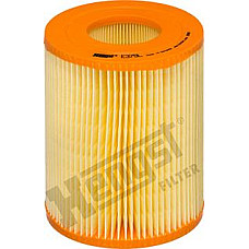 Filtru aer diametru interior 59 MERCEDES A W168 VANEO 414 1.4-2.1 07.97-07.05 MERCEDES-BENZ VANEO (414), Dubita, 02.2002 - 07.2005 Hengst Filter E379L