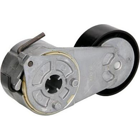 Intinzator.curea transmisie Multi-V belt tensioner ABARTH 500 - 595 - 695 500C - 595C - 695C GRANDE PUNTO PUNTO ALFA ROMEO FIAT STILO Multi (192_), Wagon, 01.2003 - 08.2008 BTA E3F0004BTA