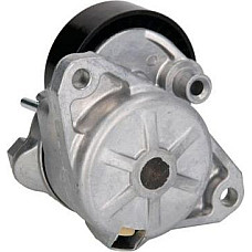 Intinzator.curea transmisie Multi-V belt tensioner MERCEDES C CL203 C T-MODEL S203 C T-MODEL S204 C W203 C W204 CLC CL203 MERCEDES-BENZ SPRINTER 3-t (906), Cadru de sprijin, 06.2006 - BTA E3M0002BTA