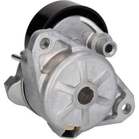 Intinzator.curea transmisie Multi-V belt tensioner MERCEDES C CL203 C T-MODEL S203 C T-MODEL S204 C W203 C W204 CLC CL203 MERCEDES-BENZ SPRINTER 3-t (906), Cadru de sprijin, 06.2006 - BTA E3M0002BTA