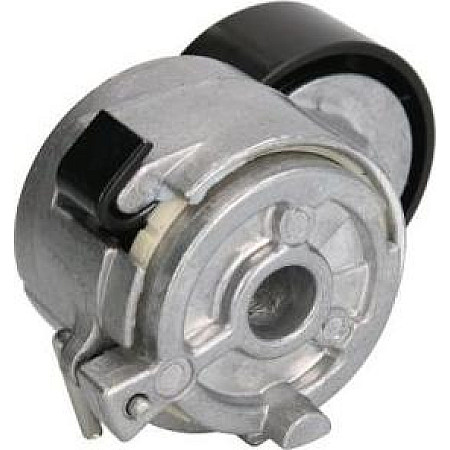 Intinzator.curea transmisie Multi-V belt tensioner CITROEN BERLINGO BERLINGO MULTISPACE BERLINGO-MINIVAN C4 I C5 III JUMPY PEUGEOT 206+ (2L_, 2M_), Hatchback, 01.2009 - 08.2013 BTA E3P0004BTA