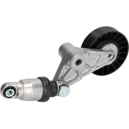 Intinzator.curea transmisie Multi-V belt tensioner OPEL ASTRA G FRONTERA B OMEGA B SIGNUM SINTRA VECTRA B VECTRA C VECTRA VAUXHALL ASTRA Mk IV (T98), Sedan, 02.1998 - 05.2005 BTA E3X0002BTA