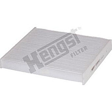Filtru. aer habitaclu Filtru habitaclu polen FORD TRANSIT TRANSIT TOURNEO 2.2D-3.2D 04.06-12.14 FORD TRANSIT (FM_, FN_, FF_), Cadru de sprijin, 04.2006 - 12.2014 Hengst Filter E2994LI
