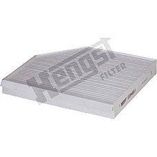 Filtru. aer habitaclu Filtru habitaclu polen AUDI A4 ALLROAD B8 A4 B8 A5 Q5 PORSCHE MACAN 1.8-4.2 06.07- AUDI A4 Avant IV (8K5, B8), Turism, 11.2007 - 12.2015 Hengst Filter E2948LI