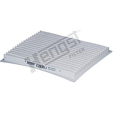 Filtru. aer habitaclu Filtru habitaclu polen TOYOTA RAV 4 II YARIS YARIS VERSO 1.0-2.4 04.99-11.05 TOYOTA RAV 4 II (_A2_), Crossover, 05.2000 - 11.2005 Hengst Filter E2930LI