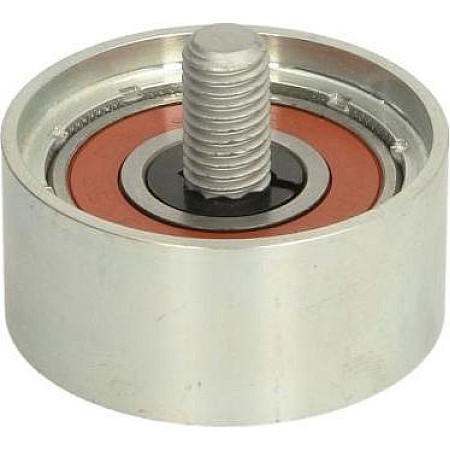 Rola ghidare-conducere. curea transmisie Poly V-belt pulley metal lathed HYUNDAI I10 I I10 II I20 II KIA PICANTO II 1.0-1. HYUNDAI i20 (GB), Compartiment, 05.2015 - BTA E25035BTA