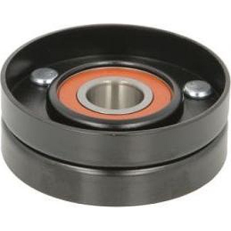 Rola ghidare-conducere. curea transmisie Poly V-belt pulley HYUNDAI ACCENT II ELANTRA III GETZ GRANDEUR I30 MATRIX SANTA F HYUNDAI ACCENT III (MC), Sedan, 11.2005 - 12.2012 BTA E20503BTA