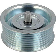 Rola ghidare-conducere. curea transmisie Poly V-belt pulley INFINITI FX NISSAN 350Z GT-R TITAN 3.5-5.6ALK 10.03- NISSAN 370Z (Z34), Compartiment, 01.2009 - BTA E21027BTA
