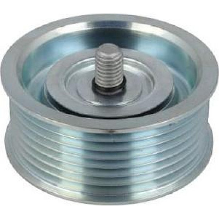 Rola ghidare-conducere. curea transmisie Poly V-belt pulley INFINITI FX NISSAN 350Z GT-R TITAN 3.5-5.6ALK 10.03- NISSAN 370Z (Z34), Compartiment, 01.2009 - BTA E21027BTA