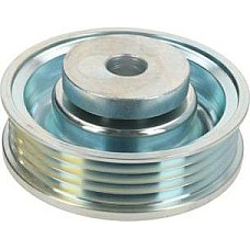 Rola intinzator.curea transmisie Multiple V-belt tensioning roll SUZUKI SWIFT SWIFT II 1.0-1.3-1.6 03.89-12.05 SUZUKI SWIFT II (AH, AJ), Sedan, 03.1989 - 05.2001 BTA E28011BTA