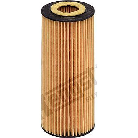 Filtru ulei element filtrant BMW 3 E46 3 E90 3 E91 3 E92 3 E93 5 E60 5 E61 6 E63 6 E64 7 E65 E66 E67 X3 E83 X5 E5 BMW 6 - II (E63), Compartiment, 09.2003 - 12.2010 Hengst Filter E28H01 D26