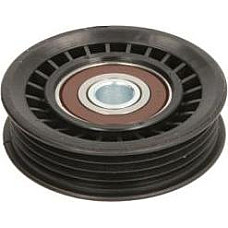 Rola intinzator.curea transmisie Poly V-belt pulley LEXUS IS I IS SPORTCROSS TOYOTA AVENSIS CALDINA CAMRY CARIBE CARINA E TOYOTA CELICA VI (_T20_), Sabrioleta, 11.1993 - 08.1999 BTA E22020BTA