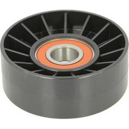 Rola intinzator.curea transmisie Multiple V-belt tensioning roll SUBARU FORESTER IMPREZA LEGACY IV LEGACY V OUTBACK XV 2.0 SUBARU FORESTER (SJ_), Crossover, 11.2012 - BTA E27002BTA