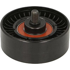 Rola intinzator.curea transmisie Multiple V-belt tensioning roll AUDI A4 ALLROAD B8 A4 B8 A5 A6 ALLROAD C7 A6 C7 A7 A8 D4 AUDI A5/S5 II (F57, F5E), Sabrioleta, 11.2016 - BTA E2A0005BTA