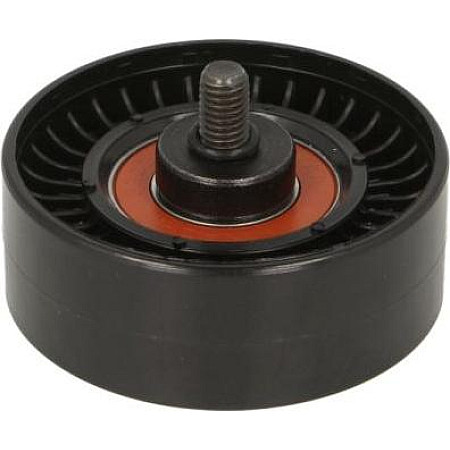 Rola intinzator.curea transmisie Multiple V-belt tensioning roll AUDI A4 ALLROAD B8 A4 B8 A5 A6 ALLROAD C7 A6 C7 A7 A8 D4 AUDI A6 Avant (4G5, 4GD, C7), Turism, 05.2011 - 09.2018 BTA E2A0005BTA