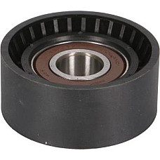 Rola intinzator.curea transmisie Multiple V-belt tensioning roll BMW 3 E90 3 E91 3 E92 3 E93 5 F10 5 F11 5 GRAN TURISMO F0 BMW 7 - V (F01, F02, F03, F04), Sedan, 02.2008 - 12.2015 BTA E2B0048BTA