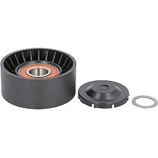Intinzator.curea transmisie Multiple V-belt tensioning roll BMW 1 E82 1 E88 3 E90 3 E91 3 E92 3 E93 5 E60 3.0 04.06-12.13 BMW 3 - V (E93), Sabrioleta, 05.2006 - 12.2013 BTA E2B0039BTA