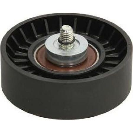 Rola ghidare-conducere. curea transmisie Multiple V-belt tensioning roll BMW 7 E32 7 E38 8 E31 5.0-5.4-5.6 09.87-07.01 BMW 7 - II (E32), Sedan, 03.1985 - 10.1994 BTA E2B0031BTA