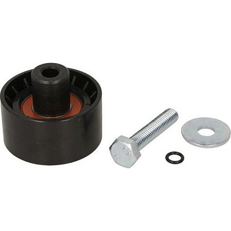 Rola ghidare-conducere. curea transmisie Poly V-belt pulley CITROEN BERLINGO BERLINGO MULTISPACE BERLINGO-MINIVAN C2 C3 I PEUGEOT PARTNER (7), Box/MPV, 04.2008 - BTA E2C0022BTA