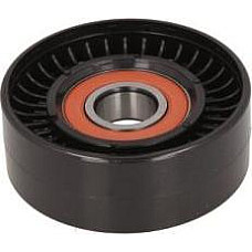 Rola intinzator.curea transmisie Multiple V-belt tensioning roll ALFA ROMEO 159 BRERA SPIDER 2.4D 09.05-12.12 ALFA ROMEO 159 (939_), Sedan, 06.2005 - 12.2012 BTA E2D0003BTA