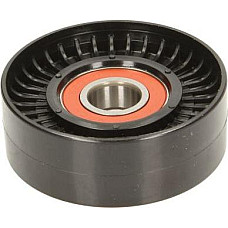 Intinzator.curea transmisie Rola de tensionare curea de transmisie FORD SCORPIO 2.0-2.3 10.94-08.98 TRANSIT 2.0-2.3 08.94-05.06 FORD TRANSIT (E_), Cadru de sprijin, 08.1994 - 07.2000 BTA E2G0015BTA