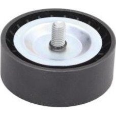 Rola ghidare-conducere. curea transmisie Poly V-belt pulley FORD B-MAX C-MAX II ECOSPORT FIESTA FIESTA VI FIESTA VII FOCUS FORD TRANSIT CUSTOM V362 (FY, FZ), Van, 04.2012 - BTA E2G0039BTA