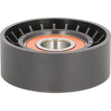 Intinzator.curea transmisie Poly V-belt pulley FORD B-MAX C-MAX II ECOSPORT FIESTA FIESTA VI FIESTA VII FOCUS III FOCUS IV FORD TOURNEO COURIER B460 (JU2), Dubita, 02.2014 - BTA E2G0038BTA