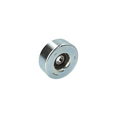 Rola intinzator.curea transmisie Poly V-belt pulley FORD MONDEO I MONDEO II 1.6-1.8-2.0 02.93-09.00 FORD MONDEO II (BFP), Sedan, 08.1996 - 09.2000 BTA E2G0022BTA