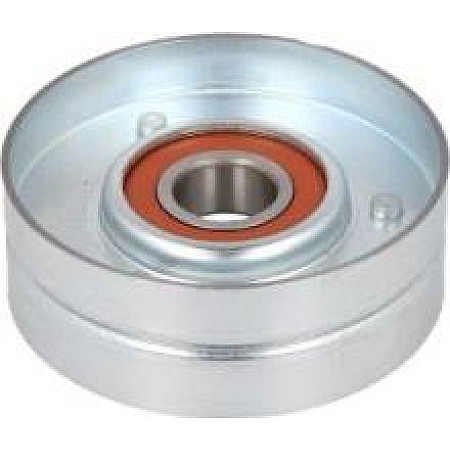 Rola intinzator.curea transmisie Multiple V-belt tensioning roll JAGUAR S-TYPE II XF I XJ XK 8 XK II X-TYPE I LAND ROVER D JAGUAR X-TYPE (X400), Turism, 09.2003 - 12.2009 BTA E2K0002BTA